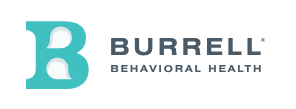 Burrell Behavioral Health Logo
